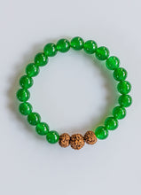 Load image into Gallery viewer, Harmony Jade Bracelet