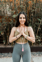 Load image into Gallery viewer, Self Love Faceted Mala