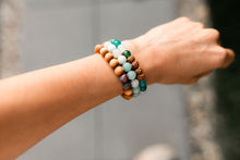 Load image into Gallery viewer, Harmony Jade Bracelet