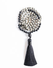 Load image into Gallery viewer, Joy Mala - Dalmation Stone