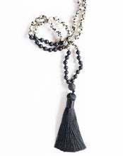 Load image into Gallery viewer, Joy Mala - Dalmation Stone