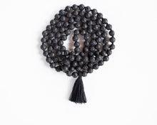 Load image into Gallery viewer, Lava Mala Short Tassel