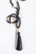 Load image into Gallery viewer, Lava Japa Mala