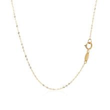 Load image into Gallery viewer, 14k Yellow Gold Pendant with Claddagh Symbol