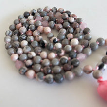 Load image into Gallery viewer, The Queen Archetype Mala