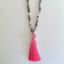 Load image into Gallery viewer, The Queen Archetype Mala