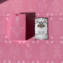 Load image into Gallery viewer, Pink Moon Tarot Deck-6