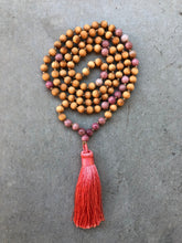 Load image into Gallery viewer, Alchemist Mala
