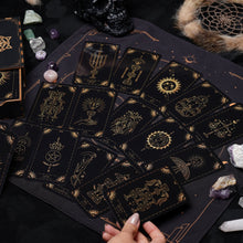 Load image into Gallery viewer, Sunlight Tarot Deck-2