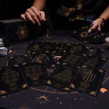 Load image into Gallery viewer, Sunlight Tarot Deck-6