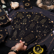 Load image into Gallery viewer, Sunlight Tarot Deck-7