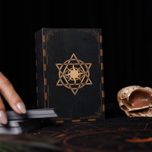Load image into Gallery viewer, Sunlight Tarot Deck-9