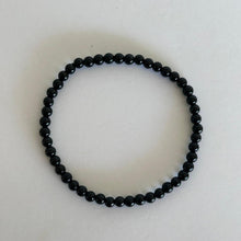 Load image into Gallery viewer, Stackable Black Tourmaline Bracelet-1
