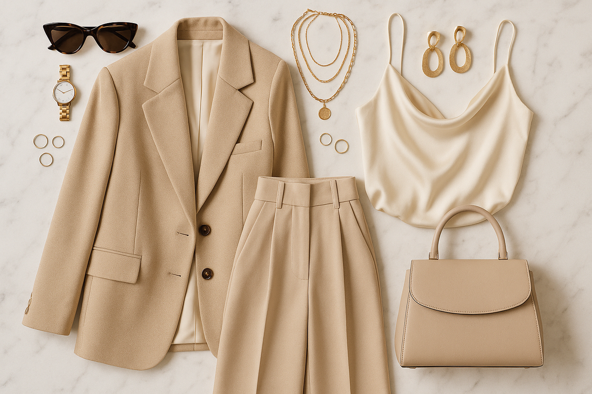 trends clothings, jewerly