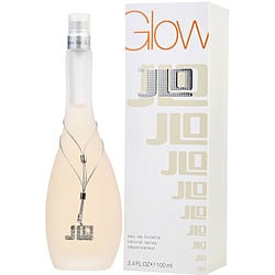 GLOW by Jennifer Lopez