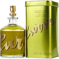 CURVE by Liz Claiborne