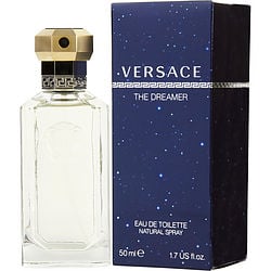 DREAMER by Gianni Versace