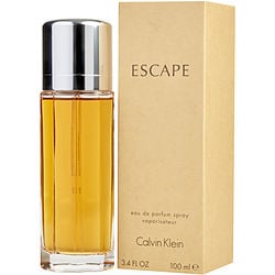 ESCAPE by Calvin Klein