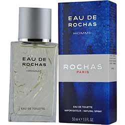 EAU DE ROCHAS by Rochas