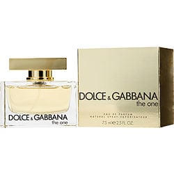 THE ONE by Dolce & Gabbana