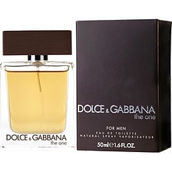 THE ONE by Dolce & Gabbana