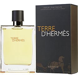 TERRE D'HERMES by Hermes