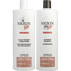 NIOXIN by Nioxin