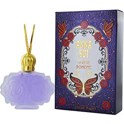 LA VIE DE BOHEME by Anna Sui