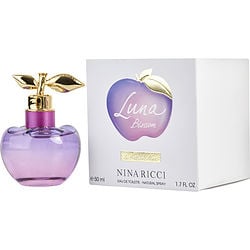 LUNA BLOSSOM NINA RICCI  by Nina Ricci