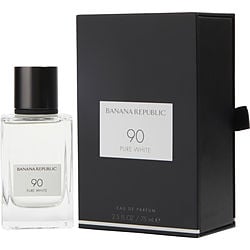 BANANA REPUBLIC PURE WHITE 90 by Banana Republic