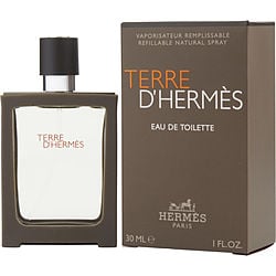 TERRE D'HERMES by Hermes