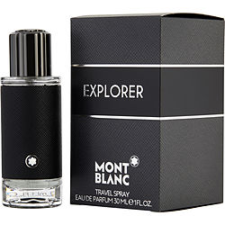 MONT BLANC EXPLORER by Mont Blanc