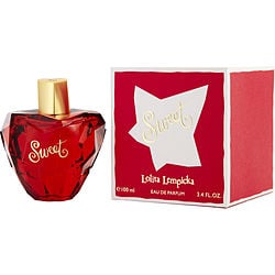 LOLITA LEMPICKA SWEET by Lolita Lempicka