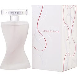 MONTANA SUGGESTION EAU D'ARGENT by Montana