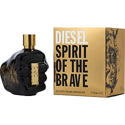 DIESEL SPIRIT OF THE BRAVE by Diesel