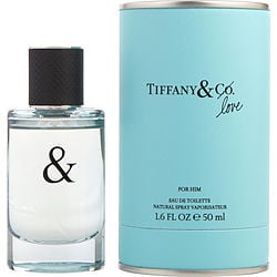 TIFFANY & LOVE by Tiffany