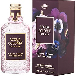 4711 ACQUA COLONIA INTENSE by 4711