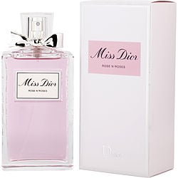 MISS DIOR ROSE N'ROSES by Christian Dior