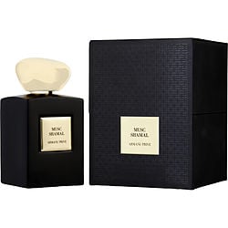 ARMANI PRIVE MUSC SHAMAL INTENSE by Giorgio Armani