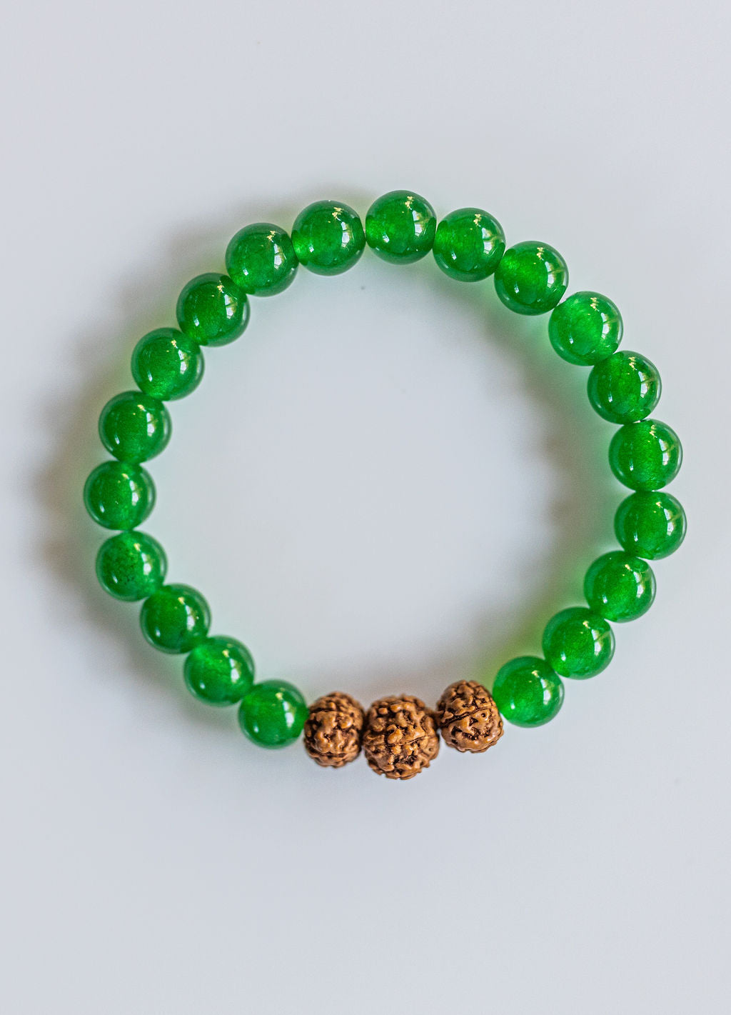 Harmony Jade Bracelet