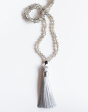 Load image into Gallery viewer, Labradorite Spirit Mala
