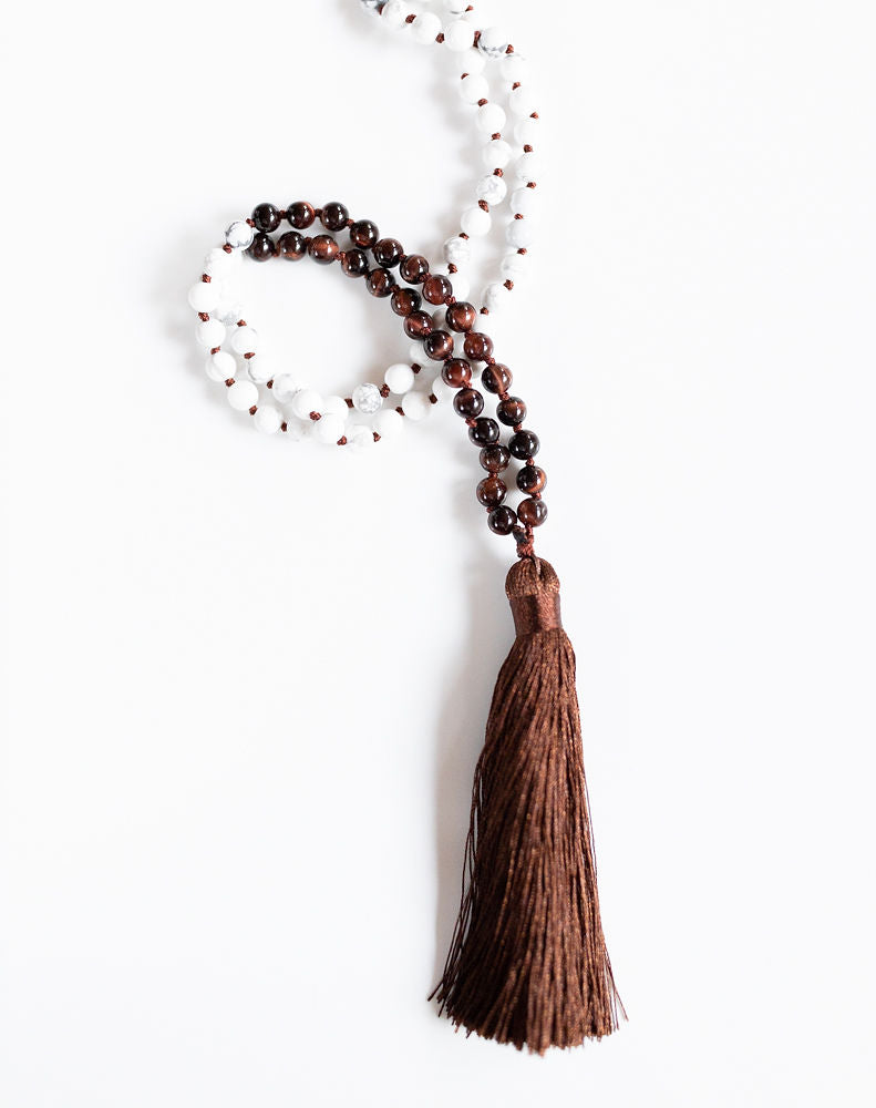 Peaceful Revolution Mala