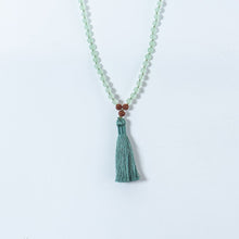 Load image into Gallery viewer, Jade Abundance Mala
