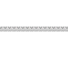 Load image into Gallery viewer, Lab Grown Round Diamond Tennis Bracelet in 14k White Gold (10 cctw F/G  VS2/SI1)-2
