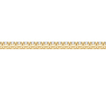 Load image into Gallery viewer, Lab Grown Round Diamond Tennis Bracelet in 14k Yellow Gold (7 cctw F/G  VS2/SI1)-2
