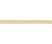 Load image into Gallery viewer, Lab Grown Round Diamond Tennis Bracelet in 14k Yellow Gold (6 cctw F/G  VS2/SI1)-2
