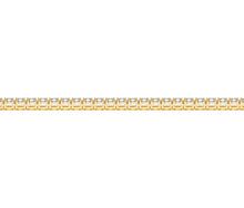 Load image into Gallery viewer, Lab Grown Round Diamond Tennis Bracelet in 14k Yellow Gold (3 cctw F/G  VS2/SI1)-2
