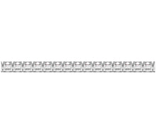 Load image into Gallery viewer, Lab Grown Round Diamond Tennis Bracelet in 14k White Gold (8 cctw F/G  VS2/SI1)-2
