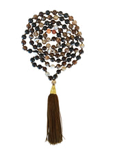 Load image into Gallery viewer, Safety Mala- Agate

