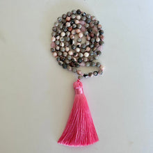 Load image into Gallery viewer, The Queen Archetype Mala
